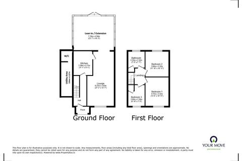 54 Sydney Road, Sidcup, DA14 6RB