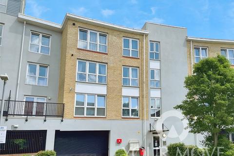 2 bedroom flat for sale, Admirals Way, Kent DA12