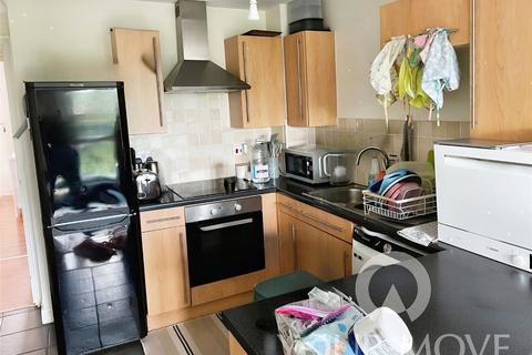 2 bedroom flat for sale, Admirals Way, Kent DA12