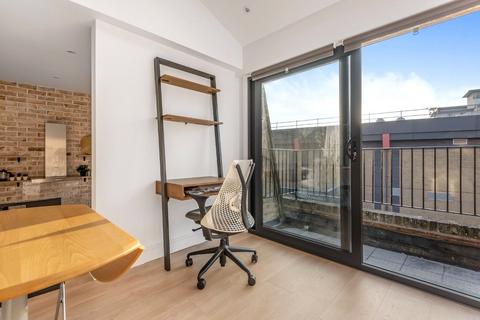 2 bedroom flat to rent, Upper Tachbrook Street, London, SW1V