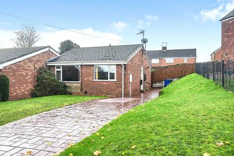 2 bedroom bungalow to rent, Queen Elizabeth Way, Derbyshire DE7