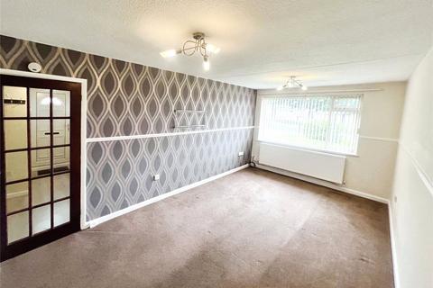 2 bedroom bungalow to rent, Queen Elizabeth Way, Derbyshire DE7