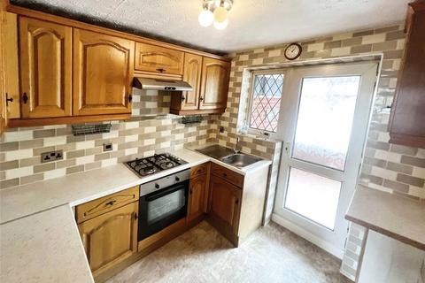 2 bedroom bungalow to rent, Queen Elizabeth Way, Derbyshire DE7