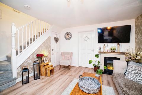 3 bedroom terraced house for sale, Phoenix Rise, Mansfield NG19