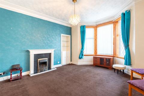 1 bedroom flat for sale, Hawthorn Street, Fife KY8