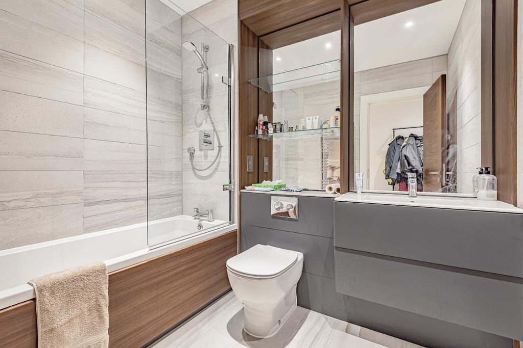 En Suite