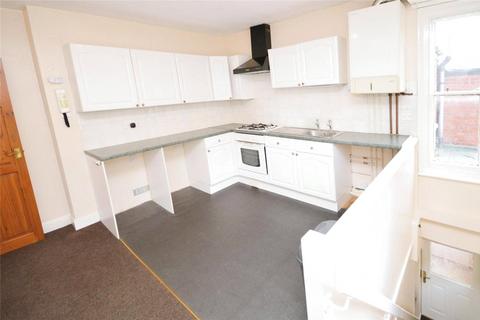 1 bedroom flat to rent, Burton Road, Lincolnshire LN1