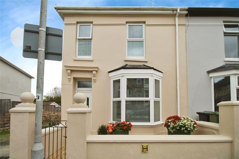 2 bedroom end of terrace house for sale, Widey View, Devon PL3