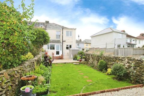 2 bedroom end of terrace house for sale, Widey View, Devon PL3