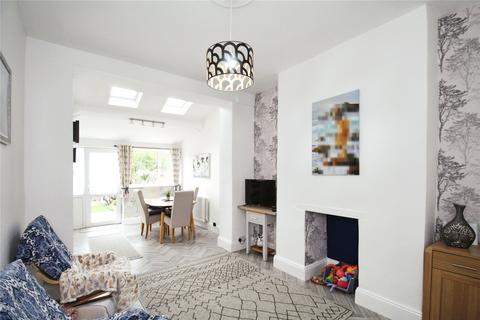 2 bedroom end of terrace house for sale, Widey View, Devon PL3