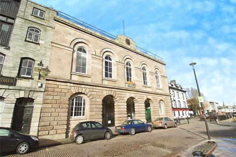 2 bedroom flat to rent, Vauxhall Street, Devon PL4