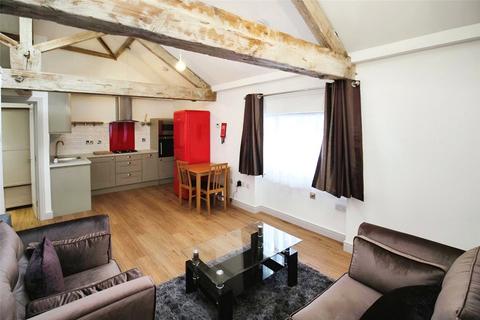 2 bedroom flat to rent, Vauxhall Street, Devon PL4