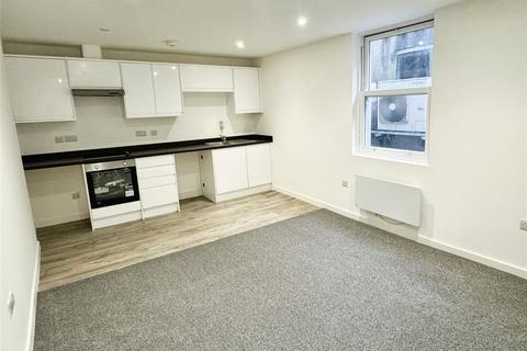 undefined, Union Street, Devon TQ2
