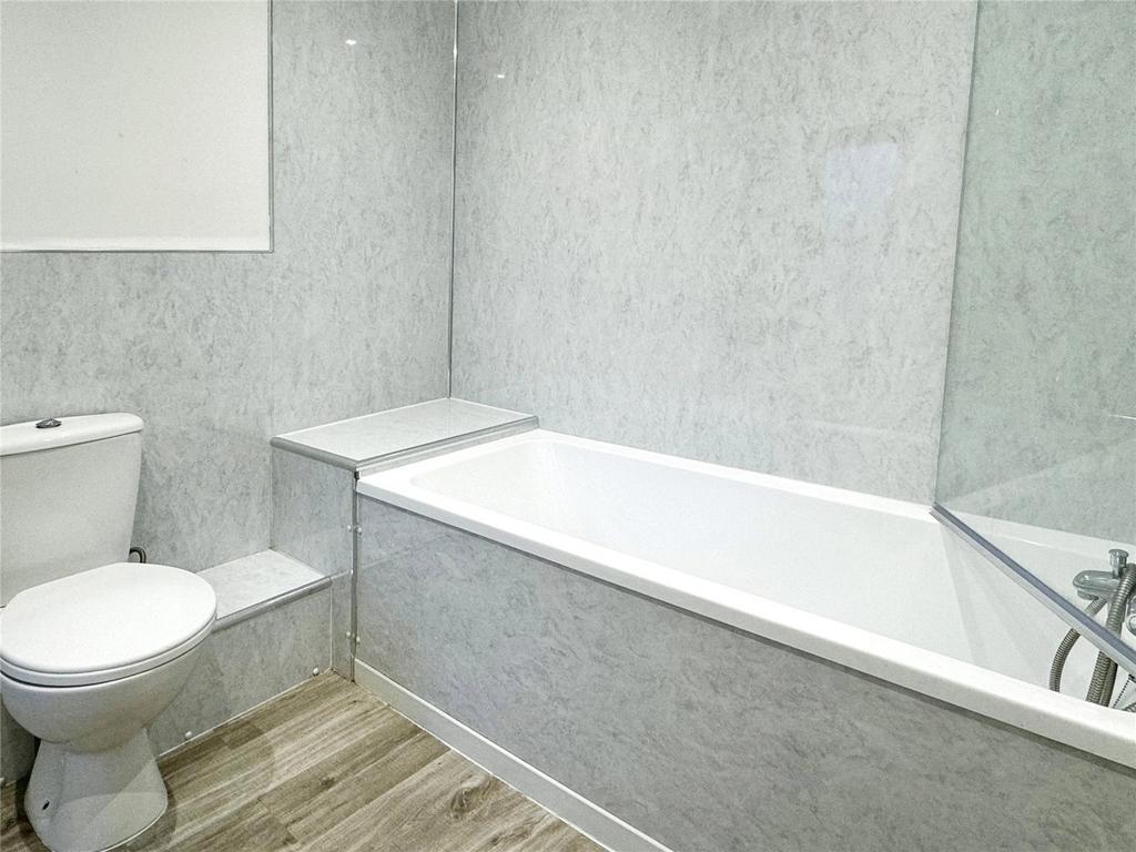 Bathroom/Wc