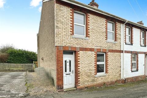 3 bedroom house to rent, Sandpath Road, Newton Abbot TQ12