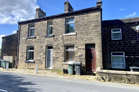 2 bedroom terraced house for sale, Hebden Road, Keighley BD22