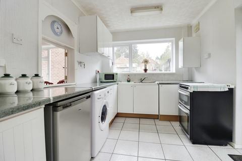 3 bedroom semi-detached house for sale, Loweswater Drive, Leicestershire LE11