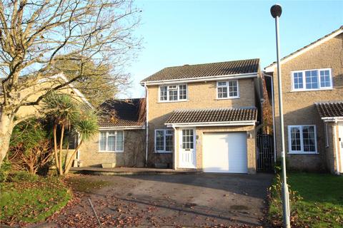 3 bedroom detached house for sale, Furlong Close, Radstock BA3