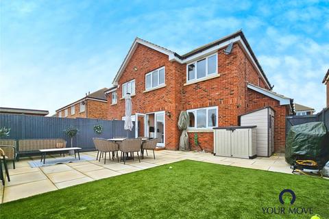 5 Hawthorn Grange, Ramsgate, CT12 5FZ