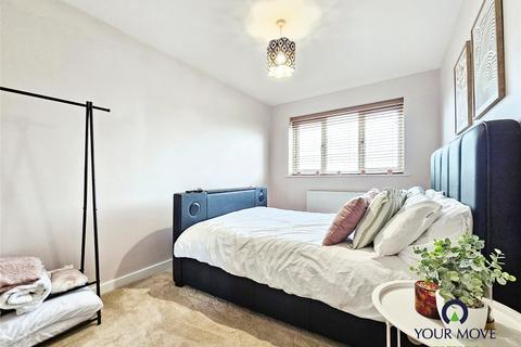 5 Hawthorn Grange, Ramsgate, CT12 5FZ