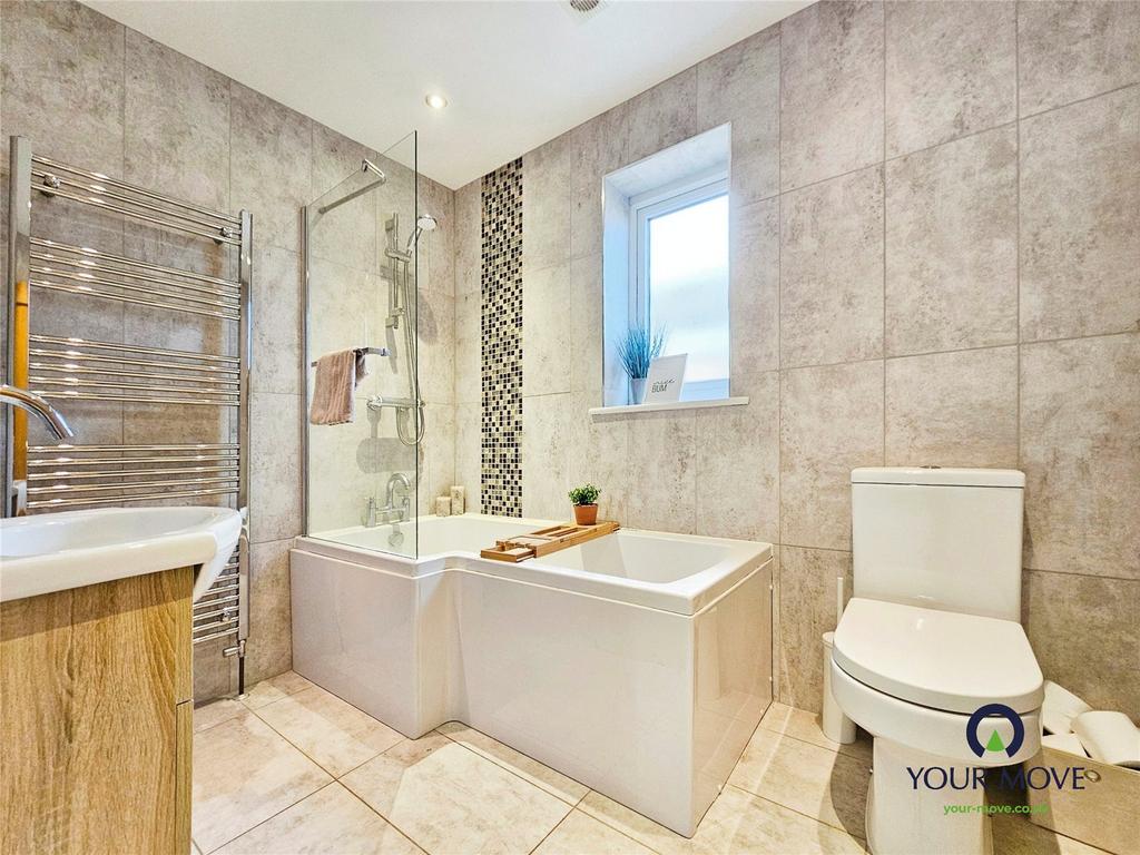 Bathroom/Wc