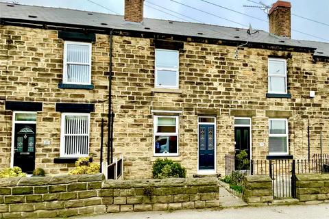 3 bedroom terraced house for sale, Wood View, Barnsley S70