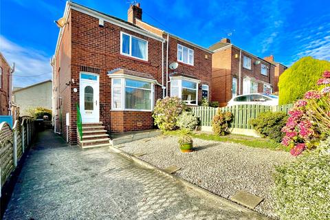 2 bedroom semi-detached house for sale, Valley Way, Barnsley S74