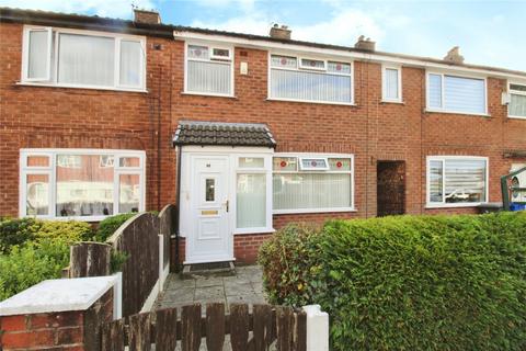 3 bedroom terraced house for sale, Ackworth Road, Manchester M27