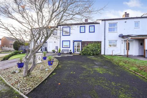 3 bedroom terraced house for sale, West End Close, Wigton CA7