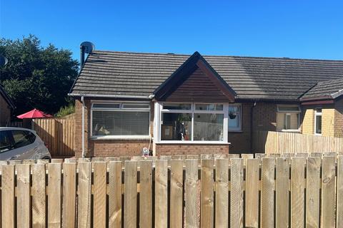 2 bedroom bungalow to rent, Newmill Gardens, Shotts ML7