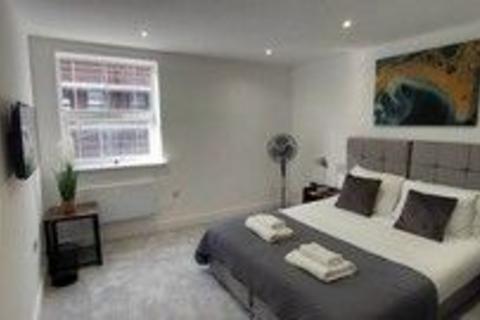 1 bedroom apartment to rent, GU15 Aspen Court 03