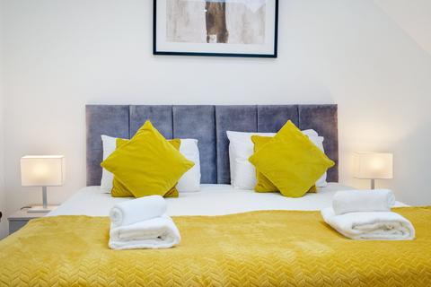undefined, RBE Apartment 8, Aspen Court GU15 3RB