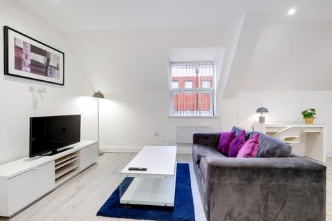 undefined, RBE Apartment 8, Aspen Court GU15 3RB