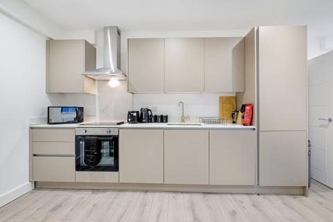 undefined, RBE Apartment 8, Aspen Court GU15 3RB