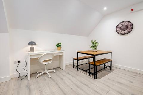 undefined, RBE Apartment 8, Aspen Court GU15 3RB