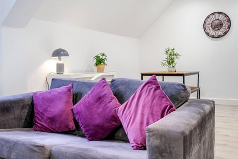 undefined, RBE Apartment 8, Aspen Court GU15 3RB