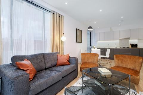 2 bedroom apartment to rent, HA3 Belmore 06