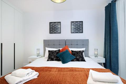 2 bedroom apartment to rent, HA3 Belmore 15