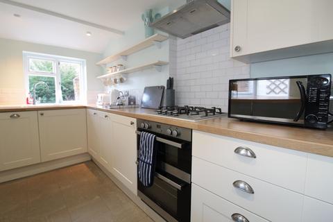 2 bedroom terraced house to rent, 360 OX4 Alma Pl 30