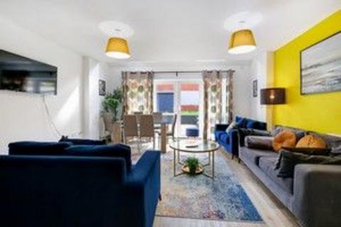 SL3 Foxherne 20