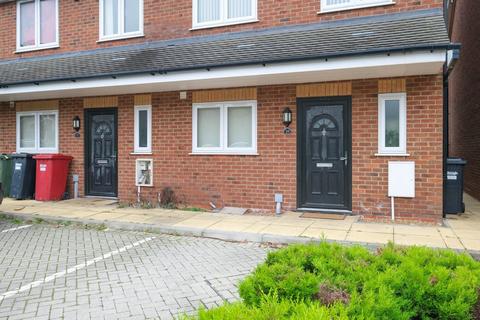 4 bedroom detached house to rent, SL Reet Gdns 38