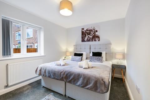 2 bedroom apartment to rent, HP12 W Wycombe 247-6