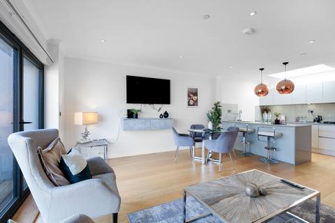 2 bedroom apartment to rent, TW8 Concord Hse 14