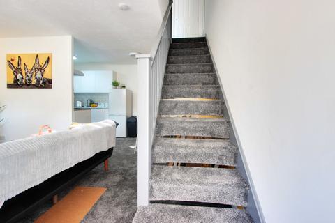 undefined, NW9 Welshside 09
