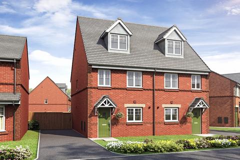 3 bedroom semi-detached house for sale, The Alton G - Plot 351 at Rothwells Farm, Rothwells Farm, Rothwells Farm WA3