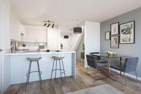 2 bedroom semi-detached house for sale, The Beaford - Plot 121 at Primrose Gardens at Valley Park, Primrose Gardens at Valley Park, Station Road OX14