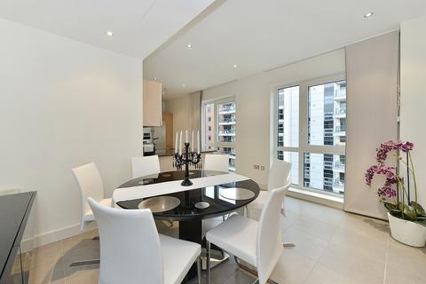 3 bedroom flat to rent, Marina Point, Imperial Wharf, SW6