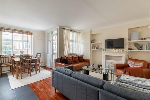 1 bedroom apartment to rent, Drayton Gardens, Chelsea, SW10