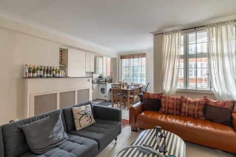 1 bedroom apartment to rent, Drayton Gardens, Chelsea, SW10