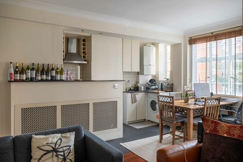 1 bedroom apartment to rent, Drayton Gardens, Chelsea, SW10